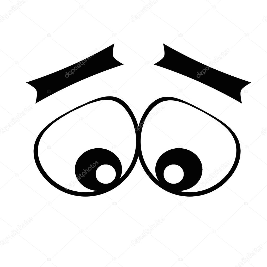 sad-eyes-clipart-38